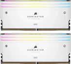   Corsair 32GB DDR5 6600MHz Kit(2x16GB) Dominator Titanium RGB White