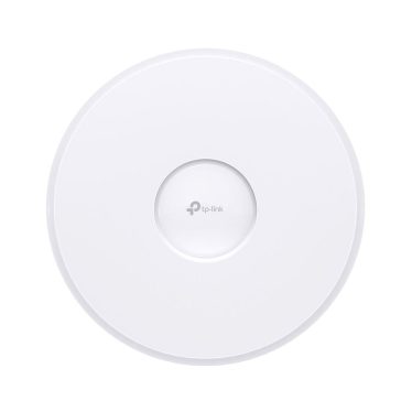 TP-Link Omada EAP770 BE11000 Ceiling Mount Tri-Band Wi-Fi 7 Access Point