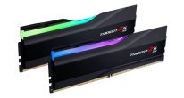   G.SKILL 48GB DDR5 7600MHz Kit(2x24GB) Trident Z5 RGB Matte Black