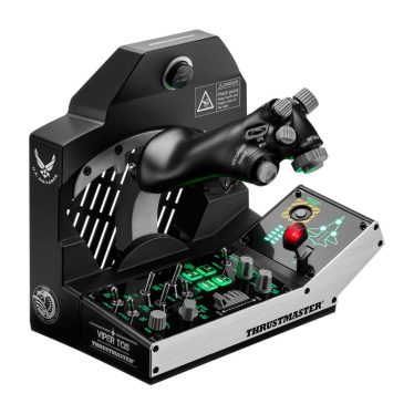 Thrustmaster Viper TQS Mission Pack