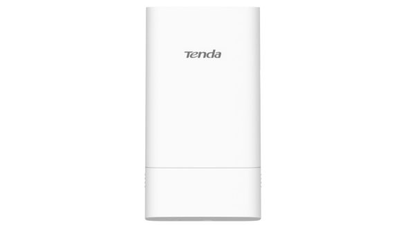 Tenda O1-5G 5GHz 9dBi Outdoor CPE Access Point White