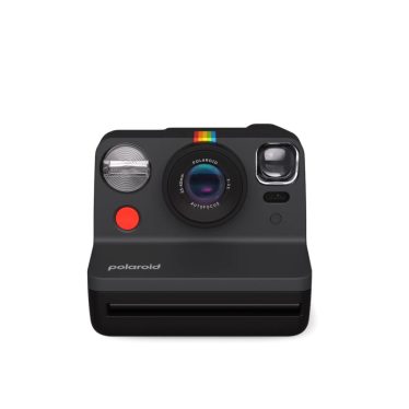 Polaroid Now Generation 2 Black