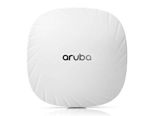 HP Aruba AP-505 Access Point White