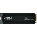 Crucial 1TB M.2 2280 NVMe T705 with Heatsink