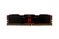 Good Ram 16GB DDR4 3200MHz IRDM X Series Black