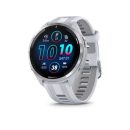 Garmin Forerunner 965 Sandstone Gray