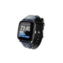 Lamax BCool SmartWatch Black