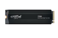 Crucial 4TB M.2 2280 NVMe T705 with Heatsink