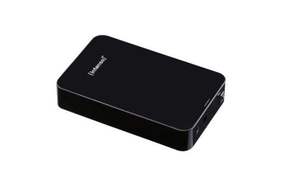 Intenso 6TB 3,5" USB3.2 Desktop Memory Center