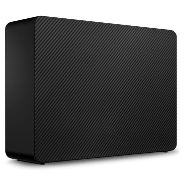 Seagate 20TB 3,5" USB3.0 Expansion Desktop Black