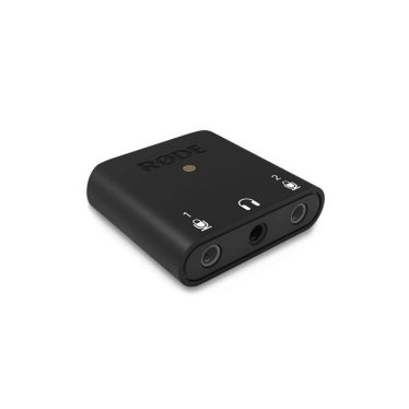 Rode AI-Micro Audio Interface Black