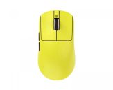 VXE R1 Pro Max Wireless Bluetooth Gaming Mouse Yellow