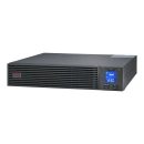 APC Easy UPS SRV RM 3000VA 230V with RailKit