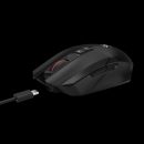   A4-Tech Bloody R36 Ultra Dual mode Wireless Gaming mouse Black