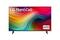 LG 55" 55NANO81T3A LED Smart