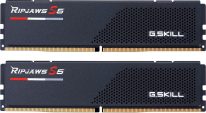 G.SKILL 96GB DDR5 5200MHz Kit(2x48GB) Ripjaws S5 Black