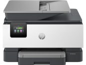   HP OfficeJet Pro 9125e Wireless Tintasugaras Nyomtató/Másoló/Scanner/Fax