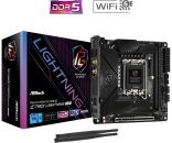 ASRock Z790I PG Lightning WiFi