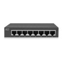 ACT AC4418 8-Port Gigabit Ethernet Switch