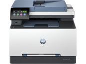   HP LaserJet Pro MFP 3302fdn (499Q7F) Lézernyomtató/Másoló/Scanner/Fax