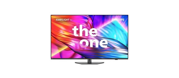 Philips 65" 65PUS8919 LED Smart