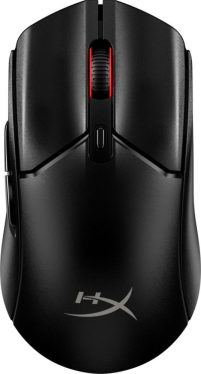 HP HyperX Pulsefire Haste 2 Core Wireless Bluetooth Gaming Mouse Black