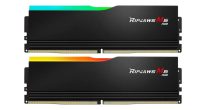 G.SKILL 32GB DDR5 6400MHz Kit(2x16GB) Ripjaws M5 RGB Black