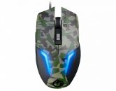 Nacon GM-105 Gaming Mouse Forest Camo