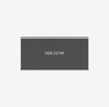 HikSEMI 1TB USB3.2 Type-C Dagger T200N Grey