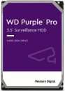   Western Digital 24TB 7200rpm SATA-600 512MB Purple Pro WD240PURP