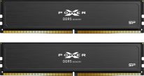   Silicon Power 64GB DDR5 6000MHz CL30 Kit(2x32GB) Xpower Pulse Black