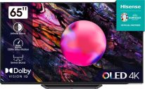 Hisense 65" 65A85K OLED Smart