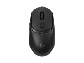   Logitech G309 LightSpeed Gaming Wireless Bluetooth Mouse Black