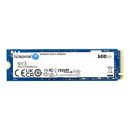 Kingston 500GB M.2 2280 NVMe NV3