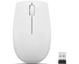 Lenovo 300 Wireless Compact Mouse Cloud Grey