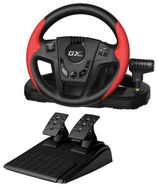 Genius GX Gaming Wheel SpeedMaster