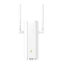   TP-Link Omada EAP625-Outdoor HD AX1800 Wi-Fi 6 Access Point White