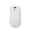 White Shark WGM-5015W Aero Wireless Gaming mouse White