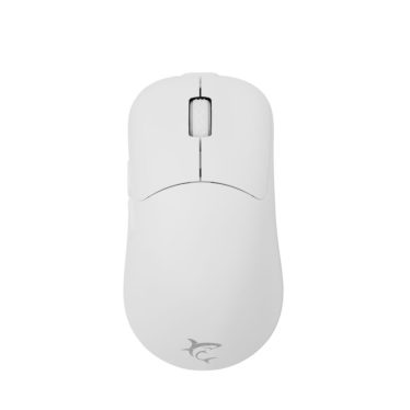 White Shark WGM-5015W Aero Wireless Gaming mouse White