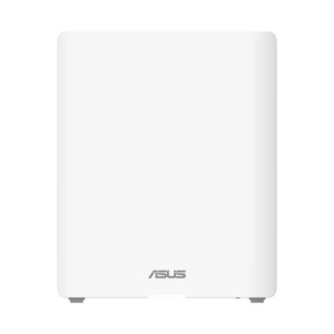 Asus ZenWiFi BQ16 Quad Band WiFi 7 White