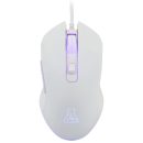 The G-Lab Kult Helium Mouse White