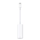 Apple Thunderbolt 3 (USB-C) to Thunderbolt 2 Adapter White