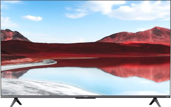 Xiaomi 55" TV A Pro 55 2025 QLED Smart