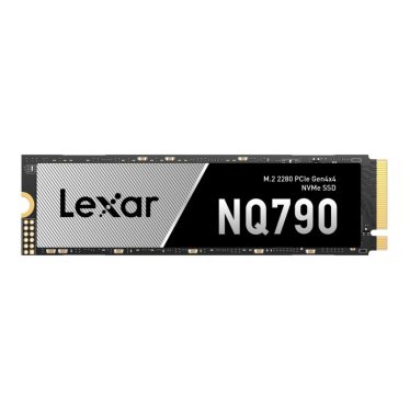 Lexar 2TB M.2 2280 NVMe NQ790