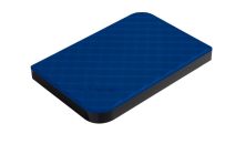 Verbatim 1TB 2,5" USB3.0 Store "n" Go Blue