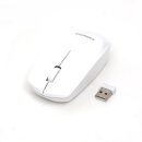 Platinet Omega OM229 Wireless mouse White