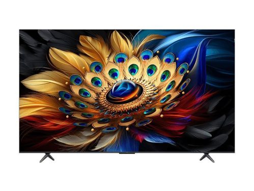 TCL 50" 50C655 QLED Smart