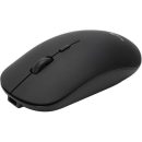 Bluestork M-WL-OFF100-BLACK Wireless Bluetooth Mouse Black