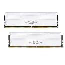   Silicon Power 32GB DDR5 6000MHz Kit(2x16GB) XPower Zenith White