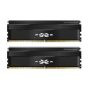   Silicon Power 32GB DDR5 6000MHz Kit(2x16GB) XPower Zenith Black